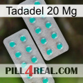 Tadadel 20Mg 29